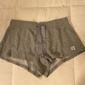 Victoria Secret sleep shorts, M